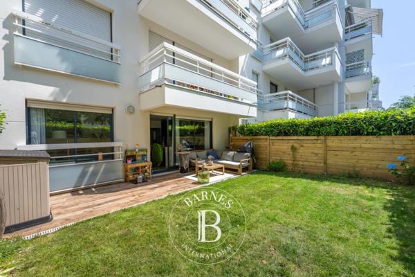 Le Chesnay-Rocquencourt, Appartement 2 Chambres -  89 m² à vendre