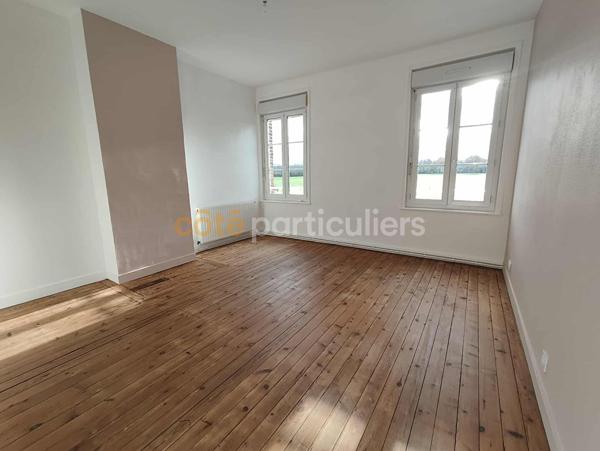 Location Appartement115,2 m² - 4 Pièces - MEZIDON VALLEE D AUGE (14140)