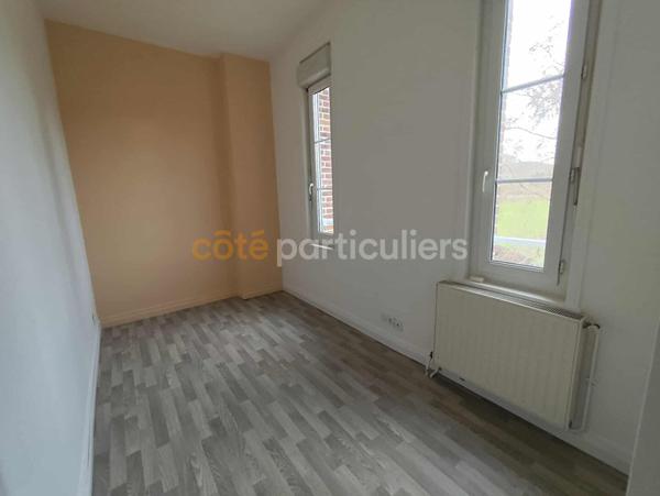 Location Appartement115,2 m² - 4 Pièces - MEZIDON VALLEE D AUGE (14140)