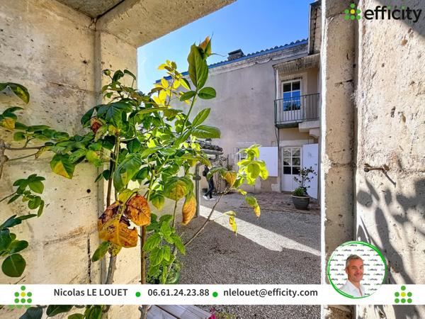 Maison 10 pièces - 290 m²