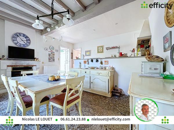 Maison 10 pièces - 290 m²