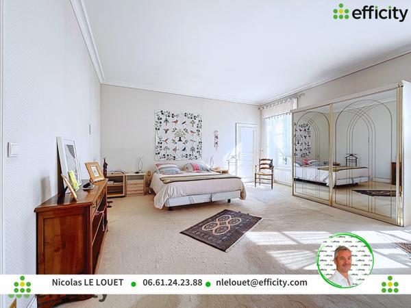 Maison 10 pièces - 290 m²