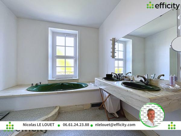 Maison 10 pièces - 290 m²