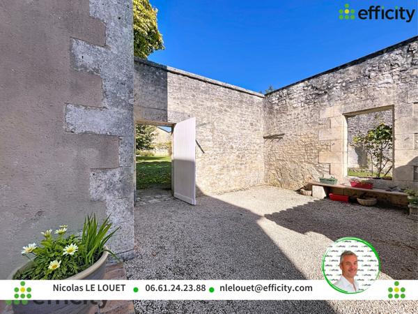 Maison 10 pièces - 290 m²