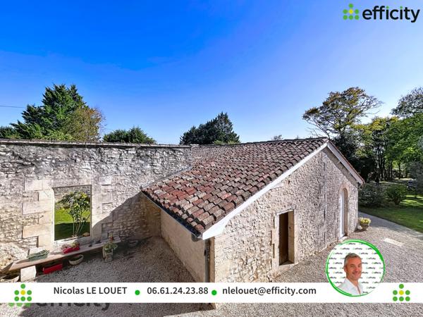 Maison 10 pièces - 290 m²