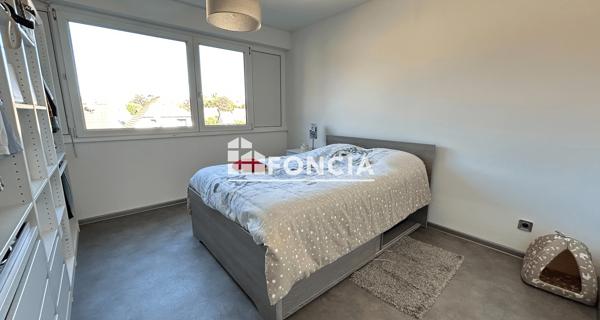 Location Appartement 3 pièces 61.89 m² - Cernay 68700