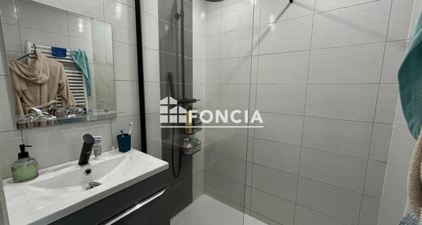 Location Appartement 3 pièces 61.89 m² - Cernay 68700