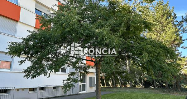 Location Appartement 3 pièces 61.89 m² - Cernay 68700