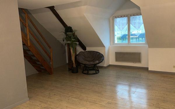 Appartement à louer    1 pièce •  Les Échelles