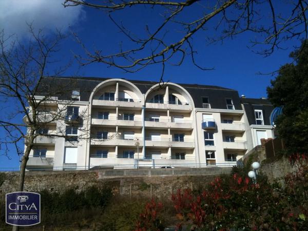 Appartement à vendre 2 pièces 50m² Cholet (49300)