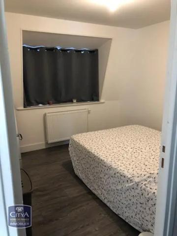 Appartement à louer 2 pièces 49.21m² Bully-les-Mines (62160)