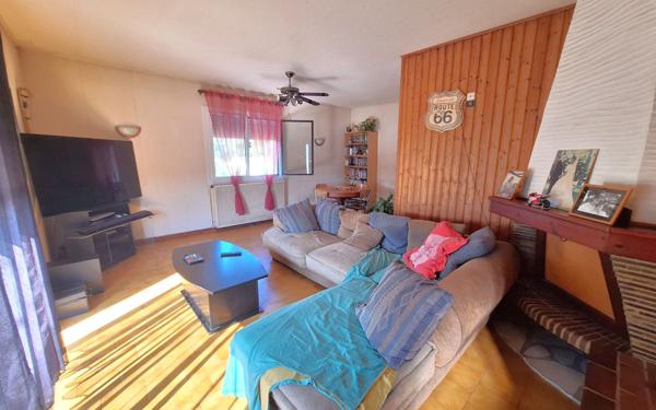 Maison à vendre    6 pièces •  Médis