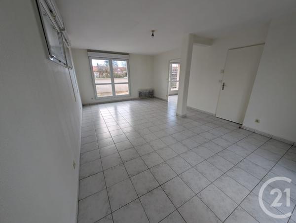Appartement F4 à vendre  4 pièces - 82 m2 AMIENS - 80