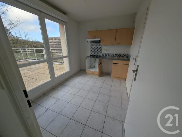 Appartement F4 à vendre  4 pièces - 82 m2 AMIENS - 80