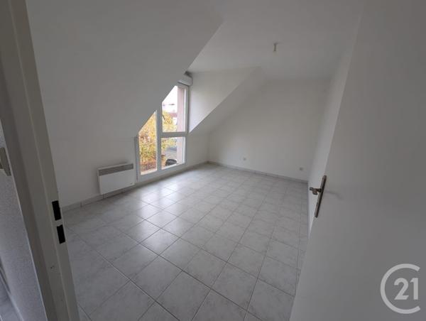 Appartement F4 à vendre  4 pièces - 82 m2 AMIENS - 80