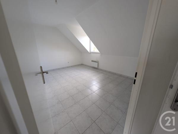 Appartement F4 à vendre  4 pièces - 82 m2 AMIENS - 80