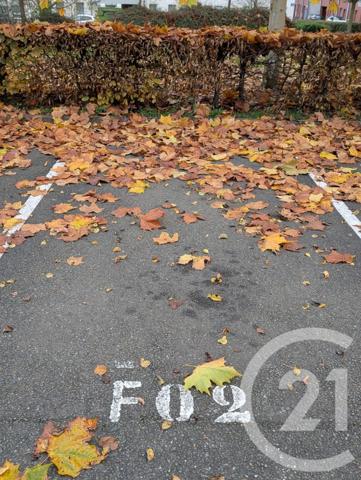 Appartement F4 à vendre  4 pièces - 82 m2 AMIENS - 80