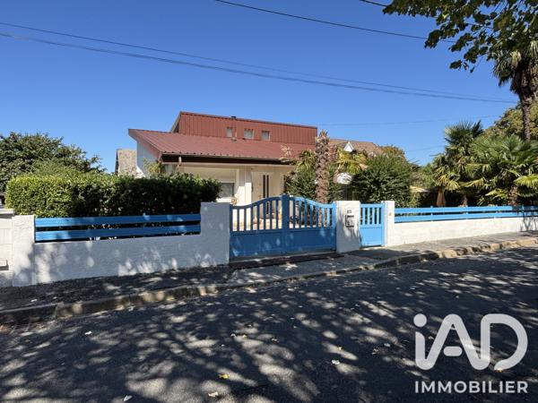 Maison à vendre 5 pièces 170 m² Pau