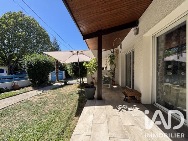 Maison à vendre 5 pièces 170 m² Pau
