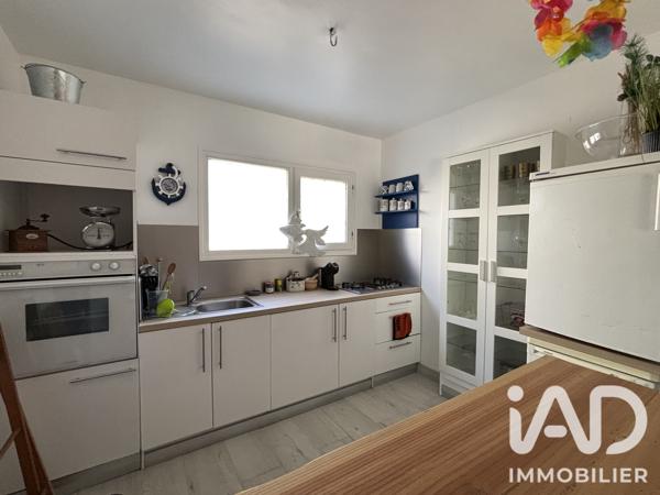 Maison à vendre 5 pièces 170 m² Pau