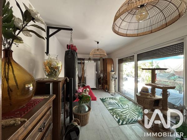 Maison à vendre 5 pièces 170 m² Pau