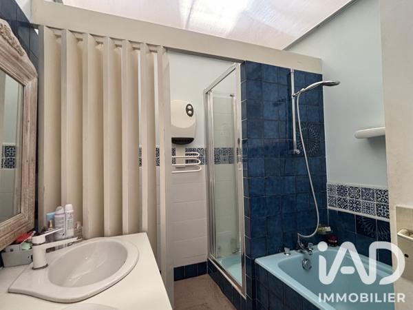 Maison à vendre 5 pièces 170 m² Pau