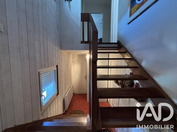 Maison à vendre 5 pièces 170 m² Pau