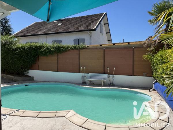 Maison à vendre 5 pièces 170 m² Pau