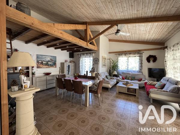 Maison à vendre 5 pièces 170 m² Pau