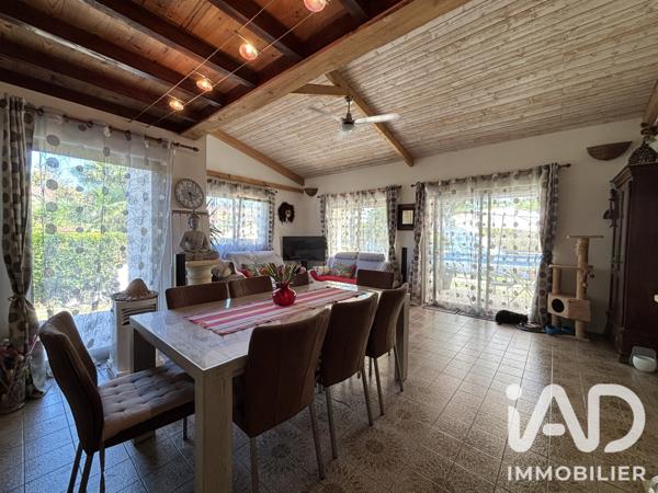 Maison à vendre 5 pièces 170 m² Pau