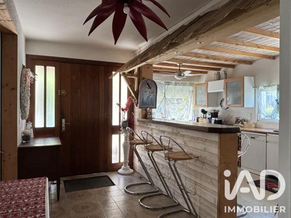Maison à vendre 5 pièces 170 m² Pau