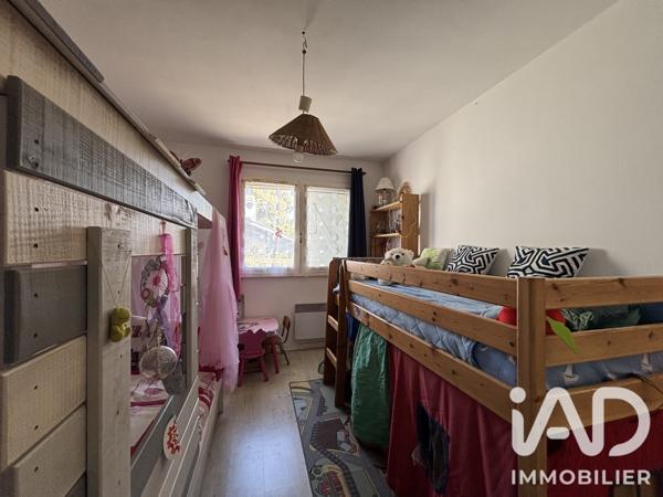 Maison à vendre 5 pièces 170 m² Pau