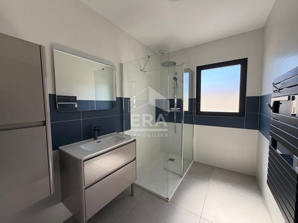 Maison neuve plain pied Maladrerie