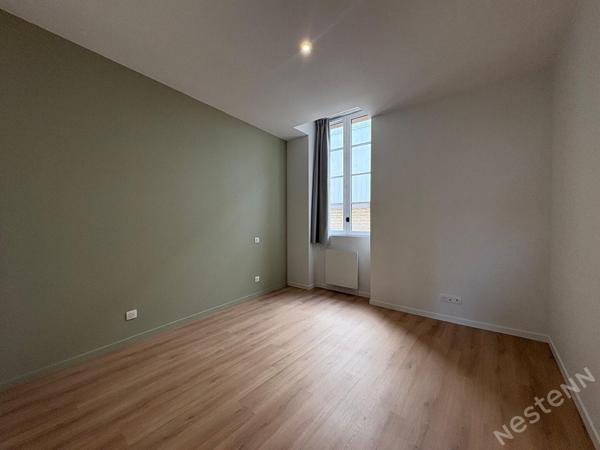 AGEN Centre - Appartement rénové à neuf avec 2 chambres
