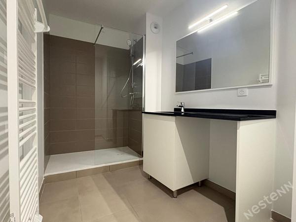 AGEN Centre - Appartement rénové à neuf avec 2 chambres