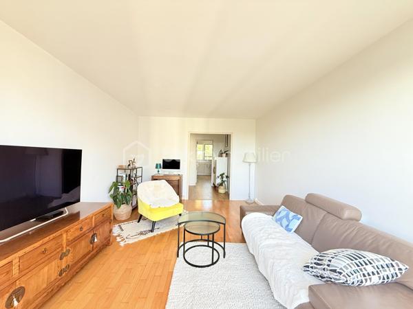 Appartement de 67 m²