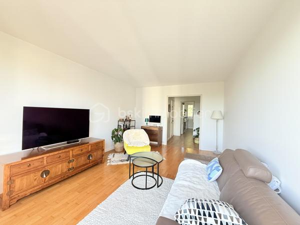 Appartement de 67 m²