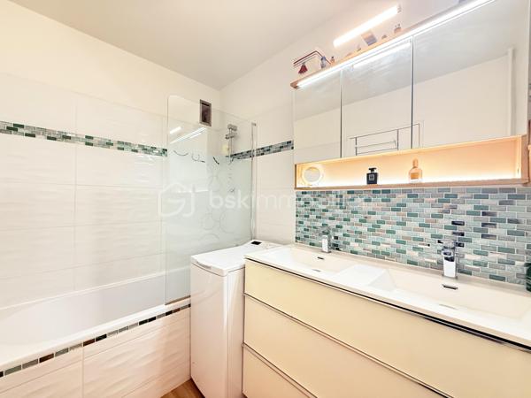 Appartement de 67 m²