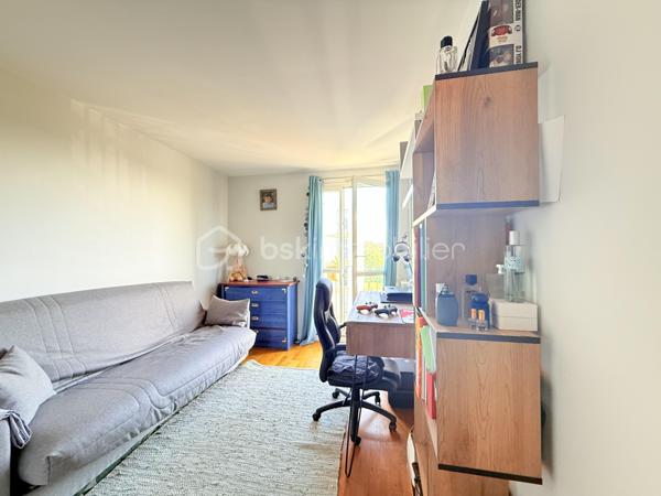 Appartement de 67 m²