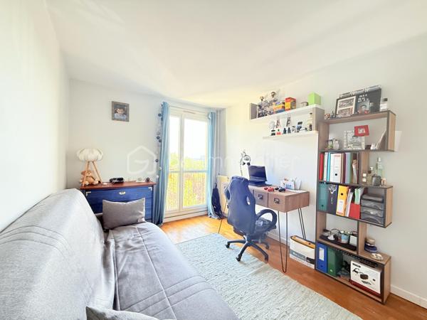 Appartement de 67 m²