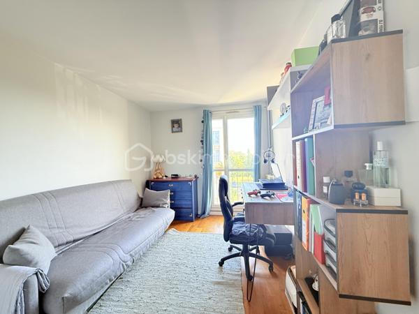 Appartement de 67 m²
