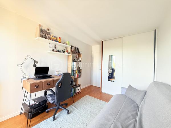 Appartement de 67 m²