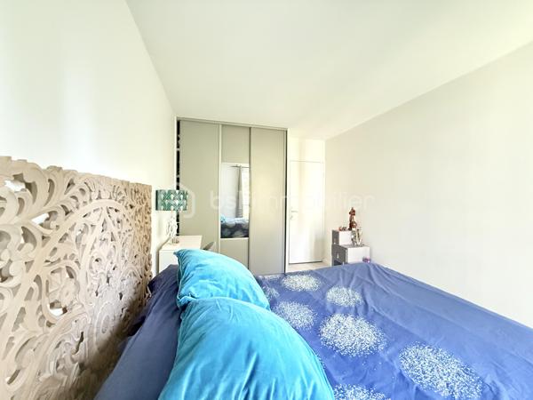 Appartement de 67 m²