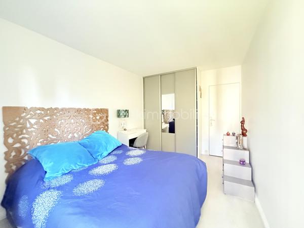 Appartement de 67 m²