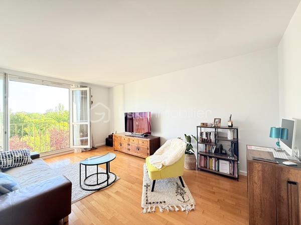 Appartement de 67 m²