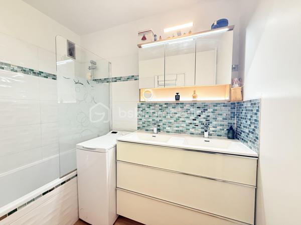 Appartement de 67 m²