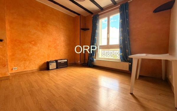 Appartement à vendre    3 pièces • 51,17 m2 Vitry-sur-Seine