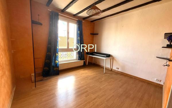 Appartement à vendre    3 pièces • 51,17 m2 Vitry-sur-Seine