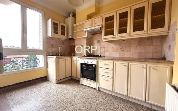 Appartement à vendre    3 pièces • 51,17 m2 Vitry-sur-Seine