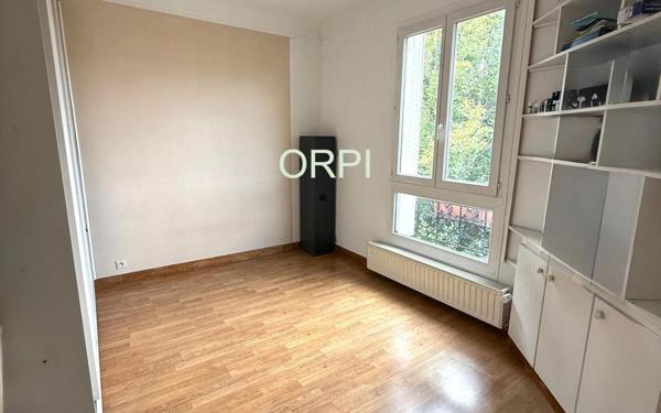 Appartement à vendre    3 pièces • 51,17 m2 Vitry-sur-Seine